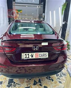 هوندا إنسايت